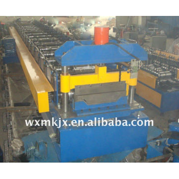 PC Roll Forming Machine